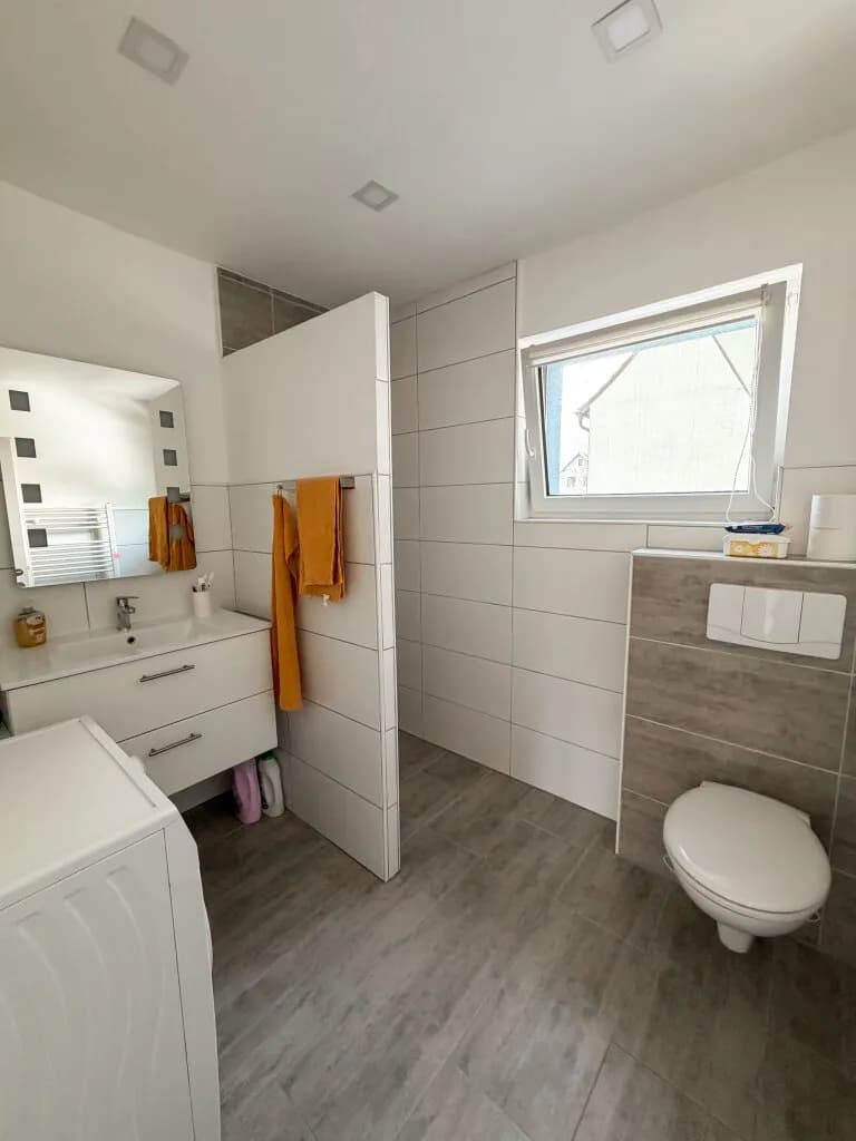 5-Zimmer-Haus kaufen in Wels-Land – 92,5 m² – Bild 5 von 13