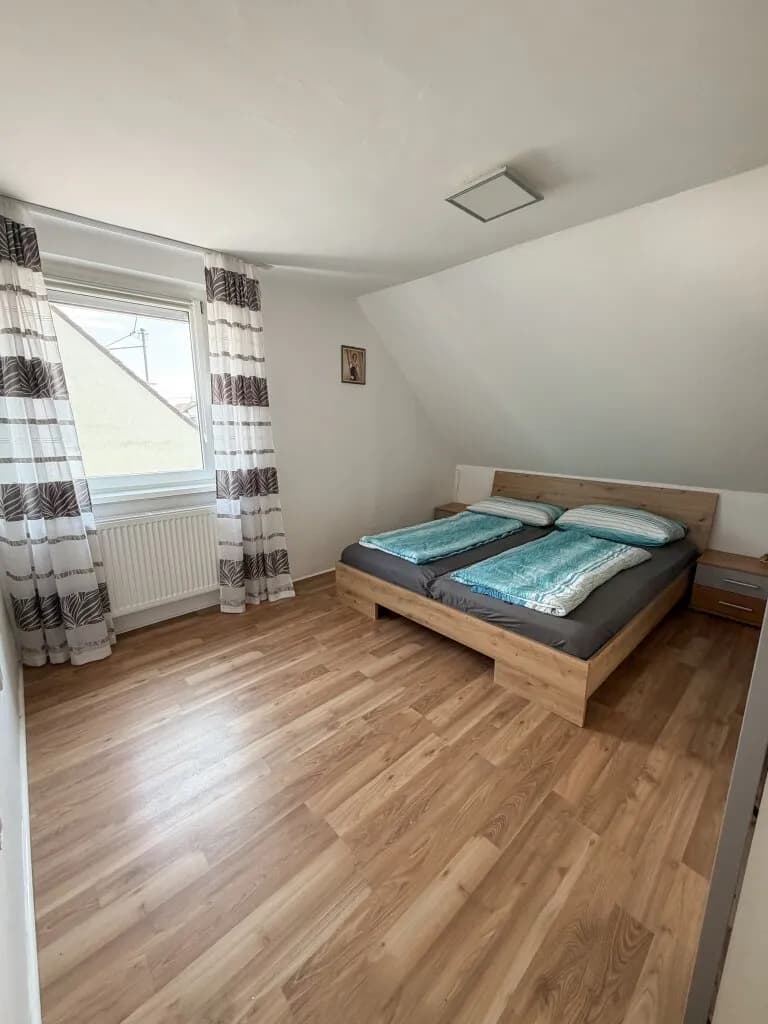 5-Zimmer-Haus kaufen in Wels-Land – 92,5 m² – Bild 6 von 13