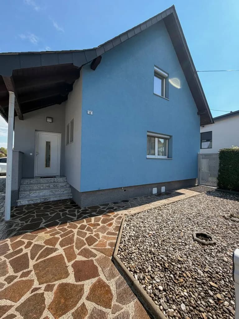 5-Zimmer-Haus kaufen in Wels-Land – 92,5 m² – Bild 10 von 13