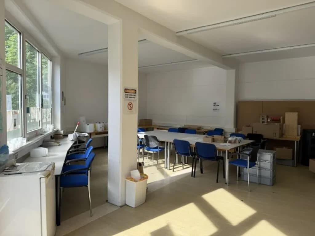 3-Zimmer-Gewerbeimmobilie mieten in Linz – 159 m², € 1.247 – Bild 3 von 20