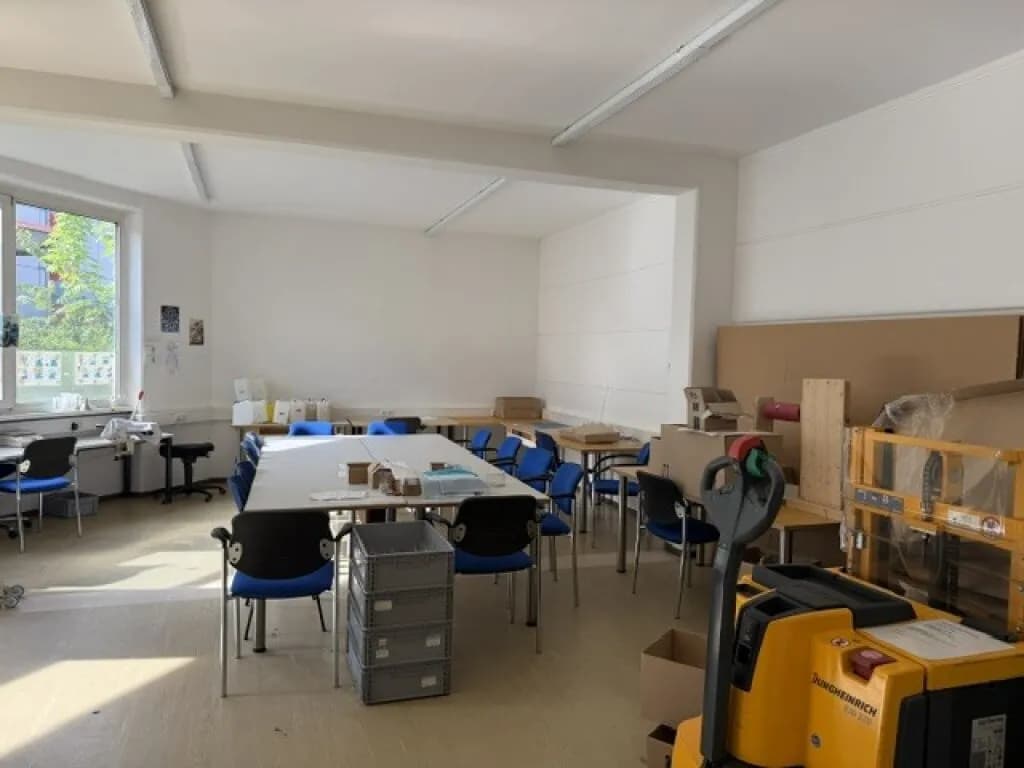 3-Zimmer-Gewerbeimmobilie mieten in Linz – 159 m², € 1.247 – Bild 4 von 20