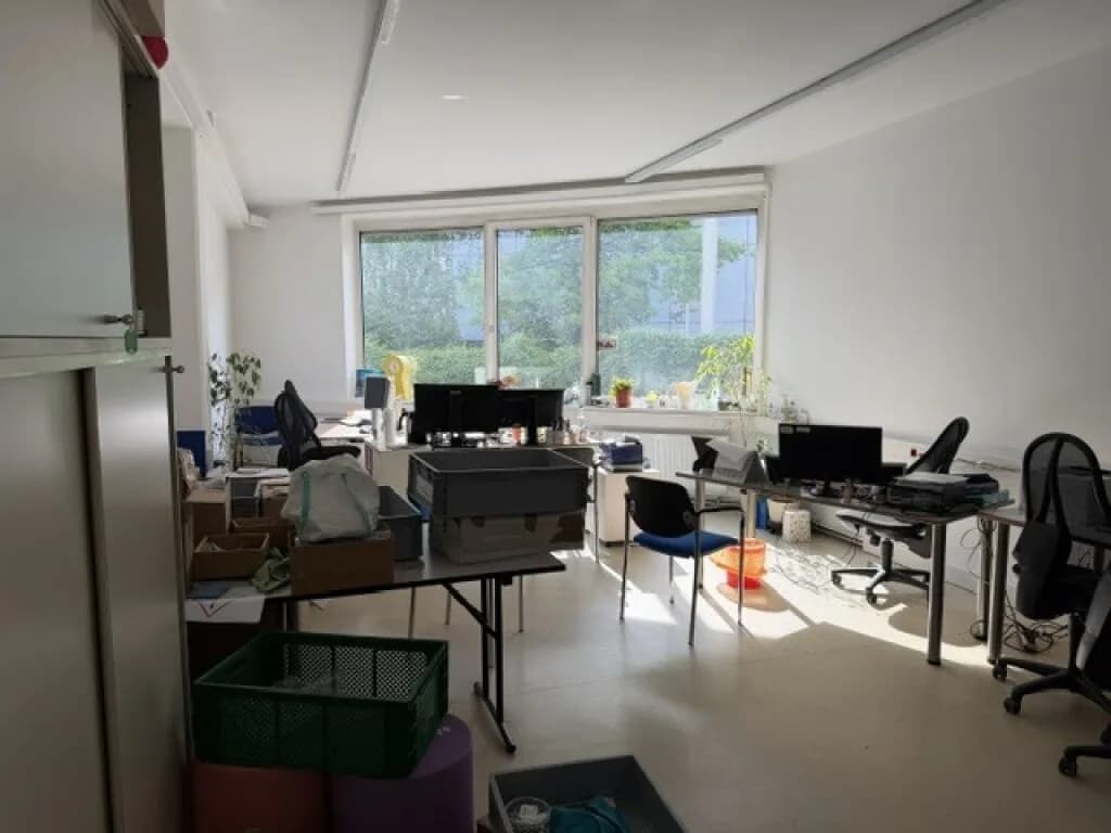 3-Zimmer-Gewerbeimmobilie mieten in Linz – 159 m², € 1.247 – Bild 5 von 20