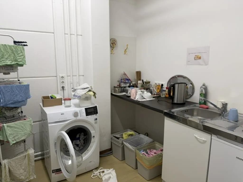 3-Zimmer-Gewerbeimmobilie mieten in Linz – 159 m², € 1.247 – Bild 9 von 20
