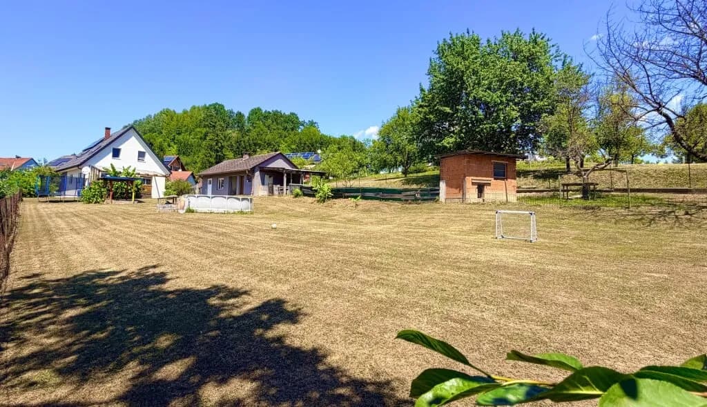 Haus kaufen in Leibnitz – 150 m², € 478.000 – Bild 1 von 20