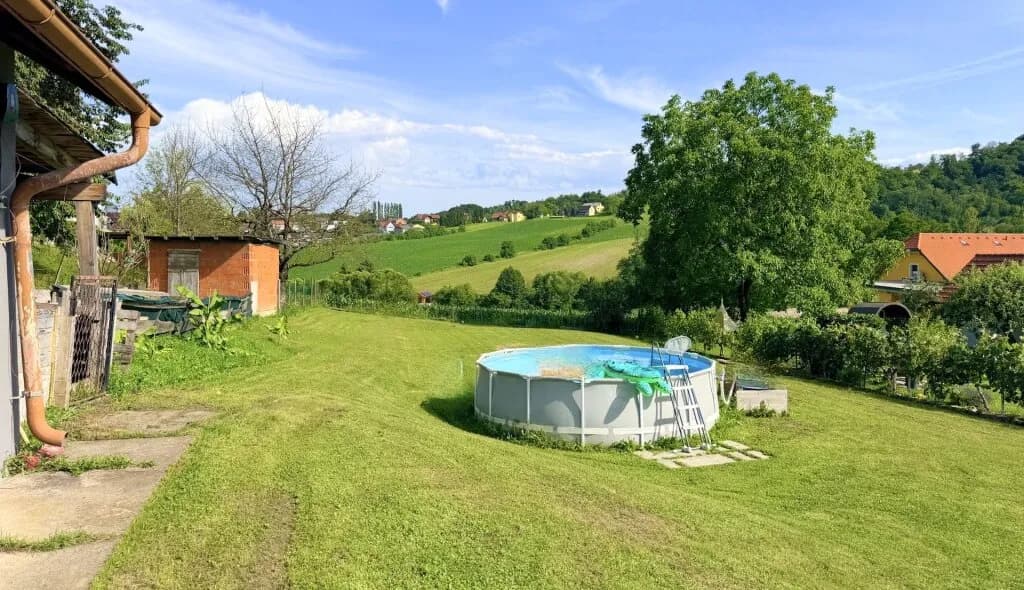Haus kaufen in Leibnitz – 150 m², € 478.000 – Bild 2 von 20