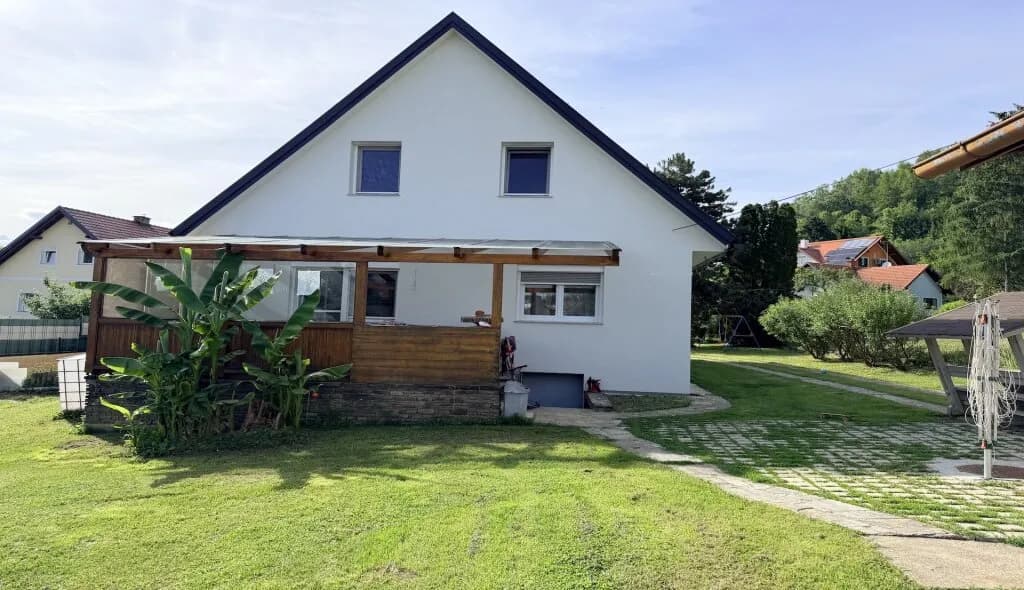 Haus kaufen in Leibnitz – 150 m², € 478.000 – Bild 4 von 20