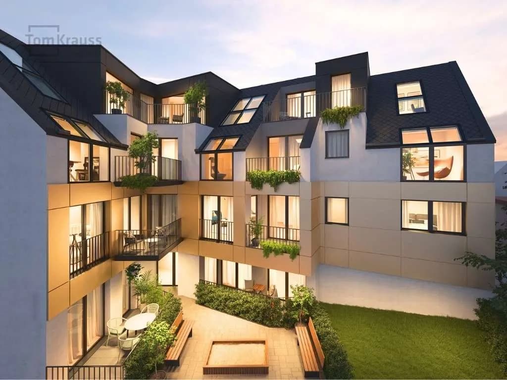 3-Zimmer-Wohnung kaufen in Wien – 61,44 m², € 380.000 – Bild 6 von 11