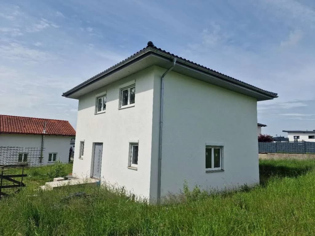 6-Zimmer-Haus kaufen in Schärding – 137 m², € 365.000
