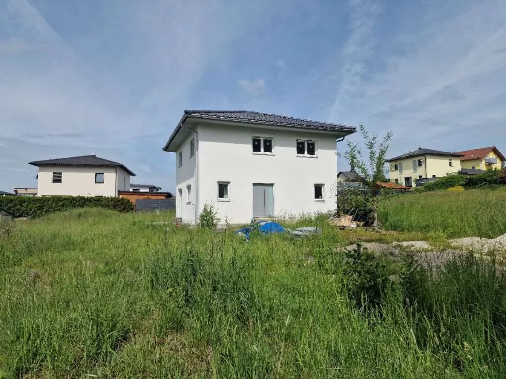 6-Zimmer-Haus kaufen in Schärding – 137 m², € 365.000 – Bild 2 von 28