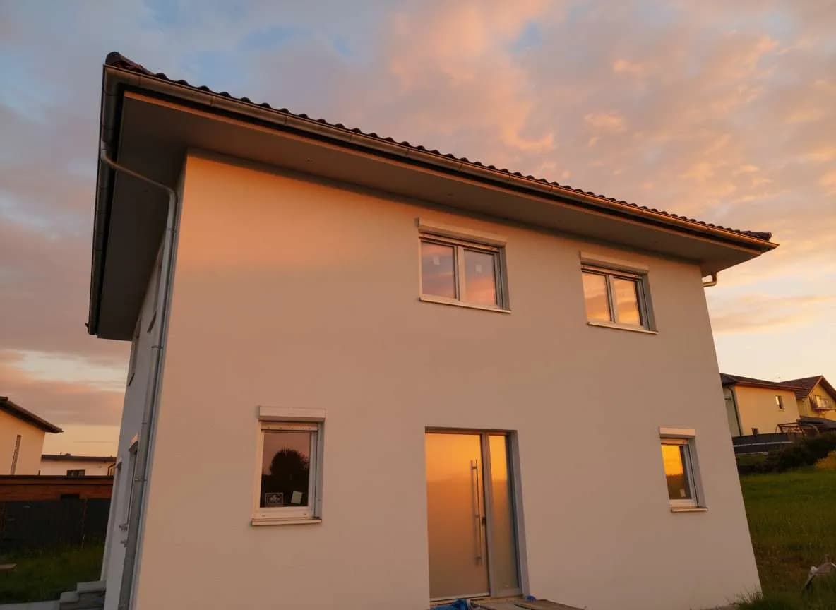6-Zimmer-Haus kaufen in Schärding – 137 m², € 365.000 – Bild 3 von 28