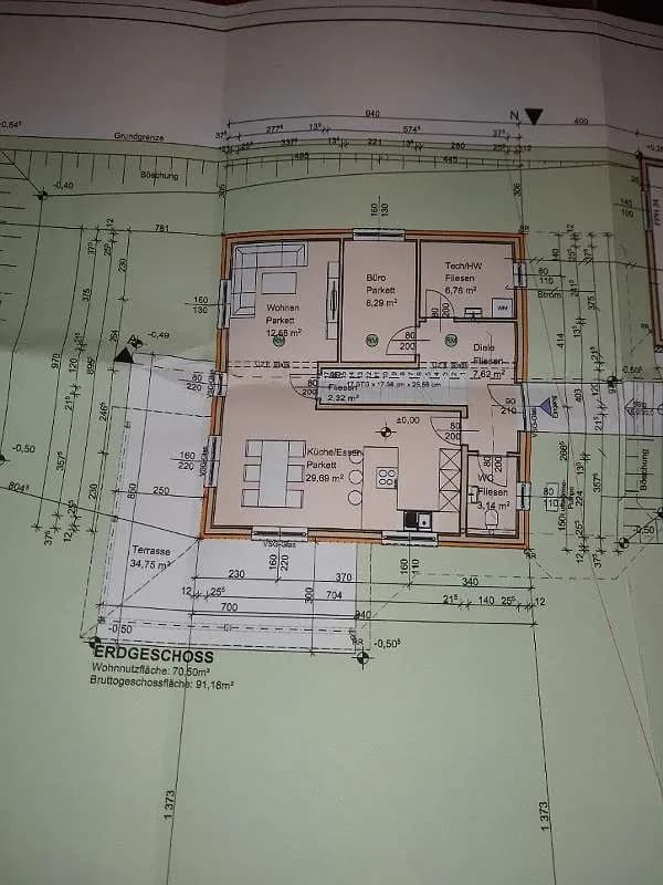 6-Zimmer-Haus kaufen in Schärding – 137 m², € 365.000 – Bild 10 von 28