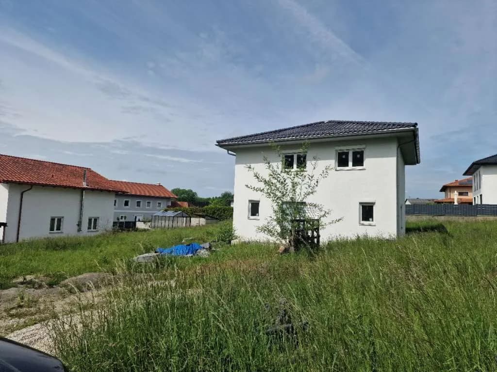 6-Zimmer-Haus kaufen in Schärding – 137 m², € 365.000 – Bild 26 von 28