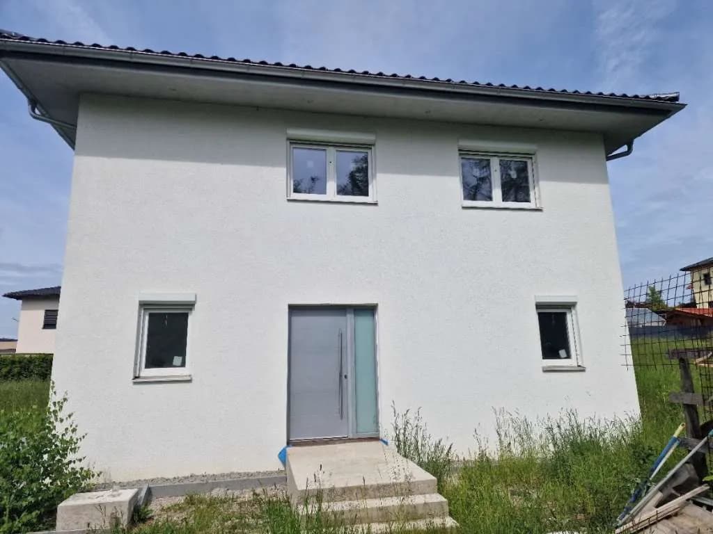 6-Zimmer-Haus kaufen in Schärding – 137 m², € 365.000 – Bild 27 von 28