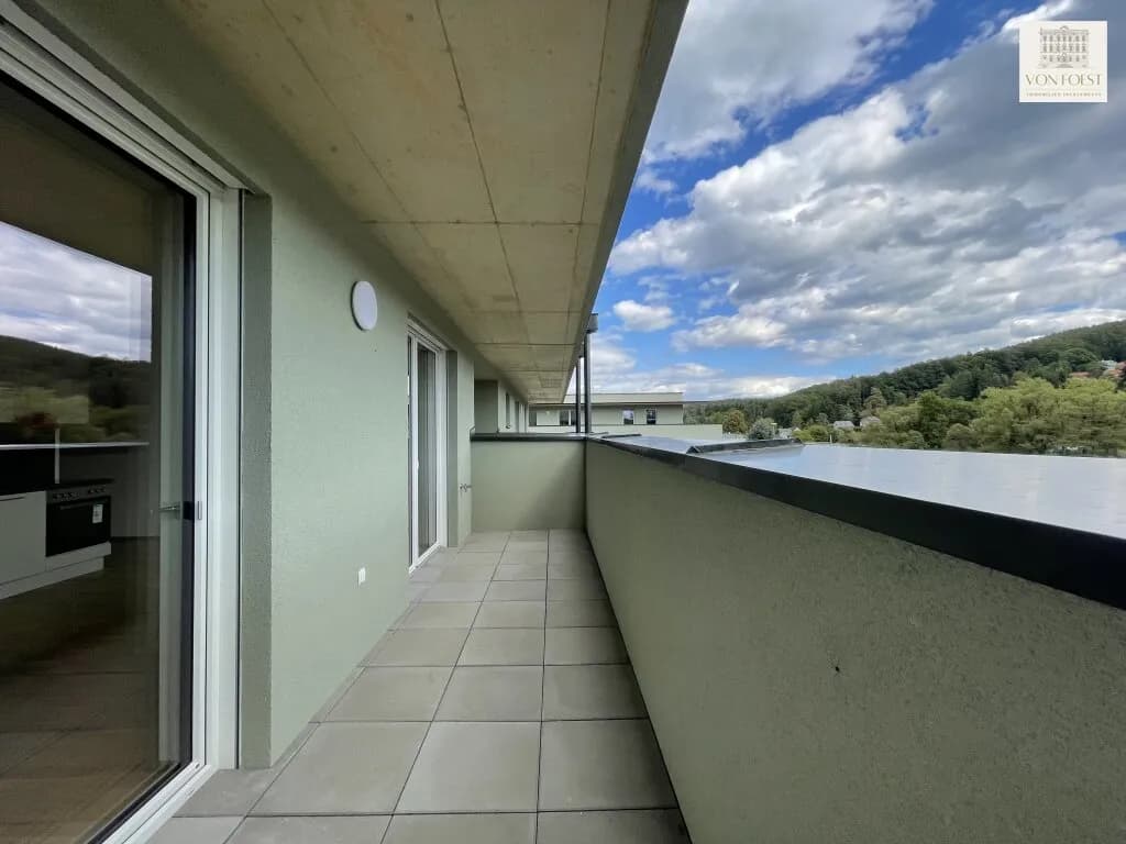 2-Zimmer-Wohnung kaufen in Graz – 45,5 m², € 185.000 – Bild 1 von 9