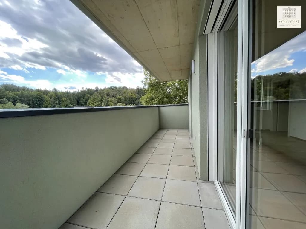 2-Zimmer-Wohnung kaufen in Graz – 45,5 m², € 185.000 – Bild 3 von 9