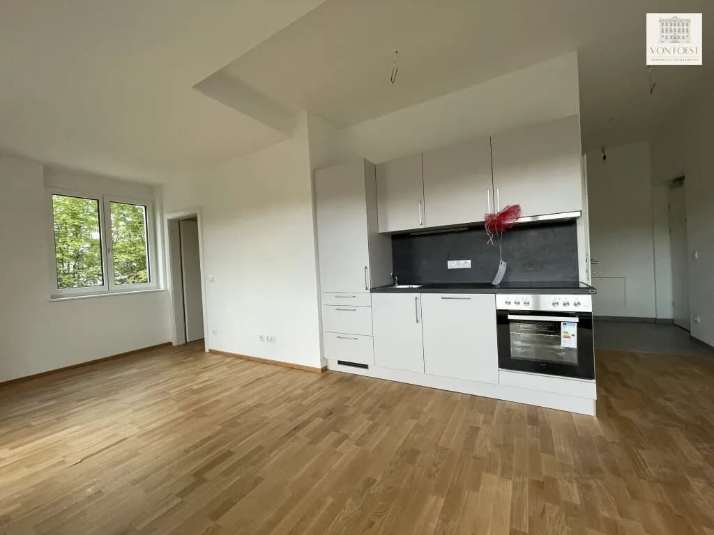 2-Zimmer-Wohnung kaufen in Graz – 45,5 m², € 185.000 – Bild 4 von 9