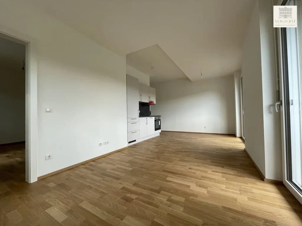 2-Zimmer-Wohnung kaufen in Graz – 45,5 m², € 185.000 – Bild 5 von 9