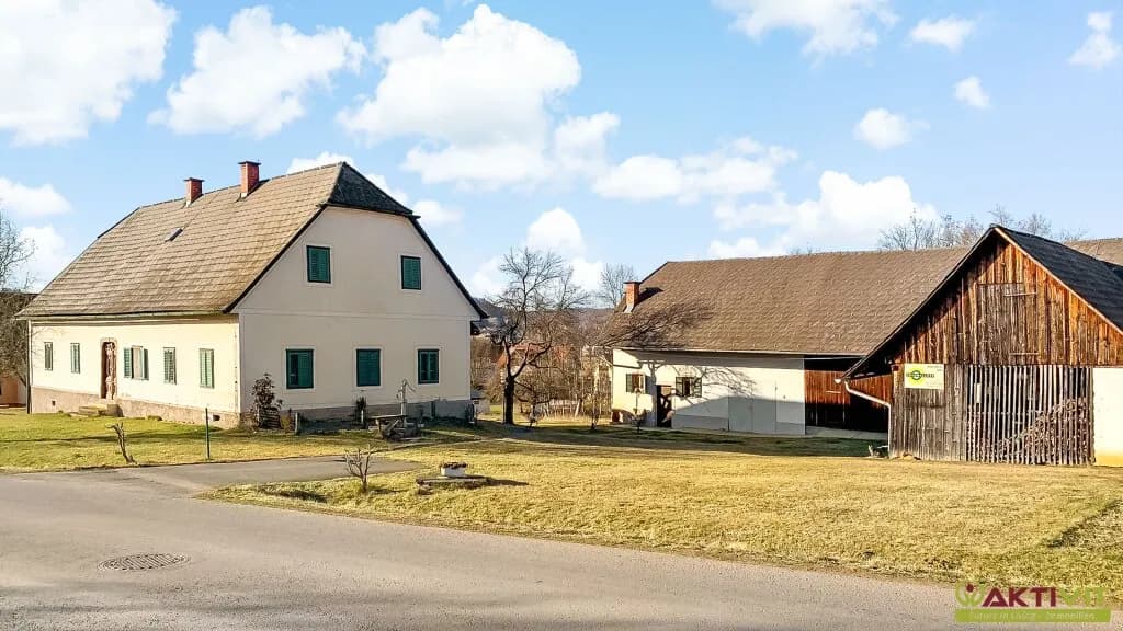 4-Zimmer-Haus kaufen in Südoststeiermark – 120 m², € 400.000