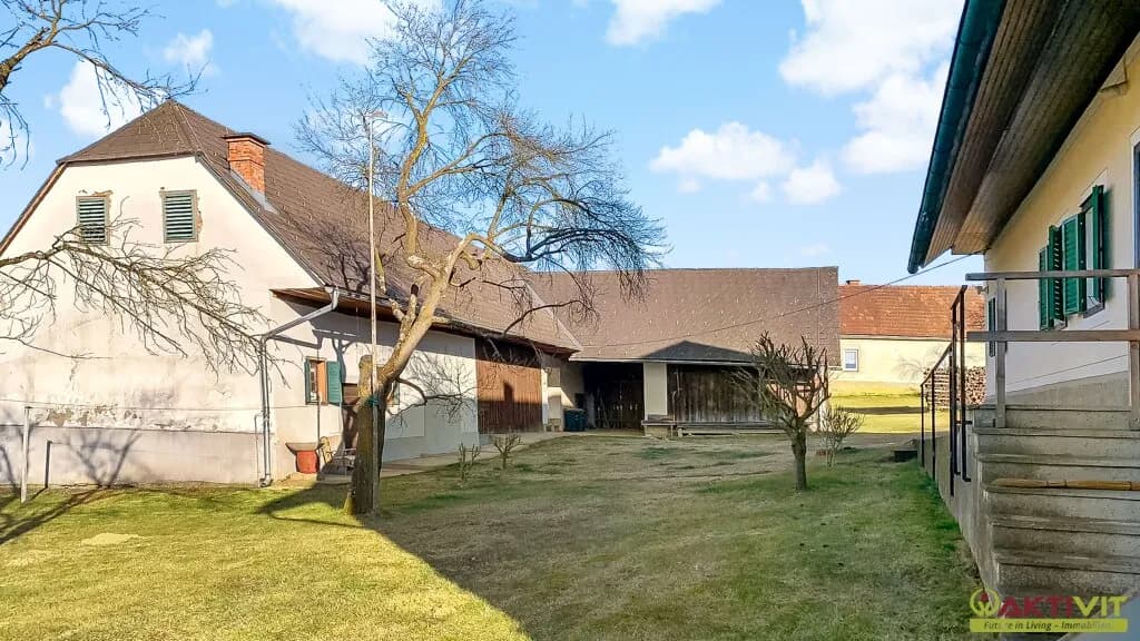 4-Zimmer-Haus kaufen in Südoststeiermark – 120 m², € 400.000 – Bild 3 von 28