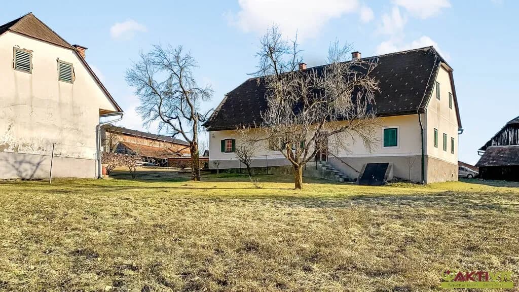 4-Zimmer-Haus kaufen in Südoststeiermark – 120 m², € 400.000 – Bild 4 von 28