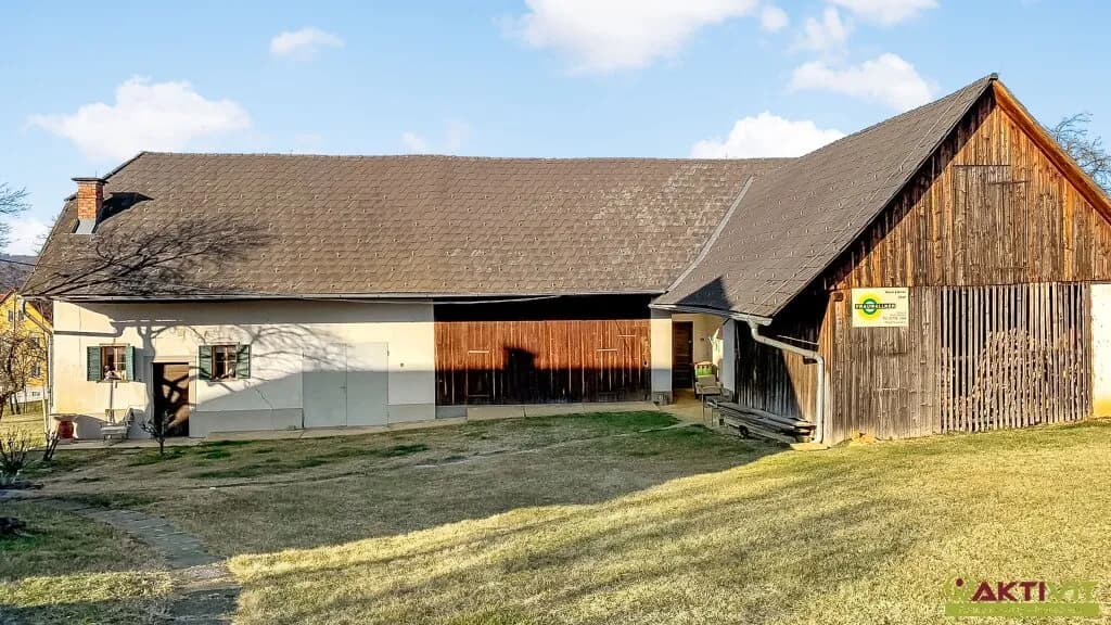 4-Zimmer-Haus kaufen in Südoststeiermark – 120 m², € 400.000 – Bild 6 von 28