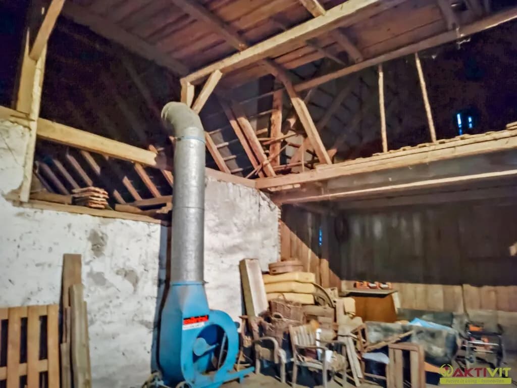 4-Zimmer-Haus kaufen in Südoststeiermark – 120 m², € 400.000 – Bild 20 von 28