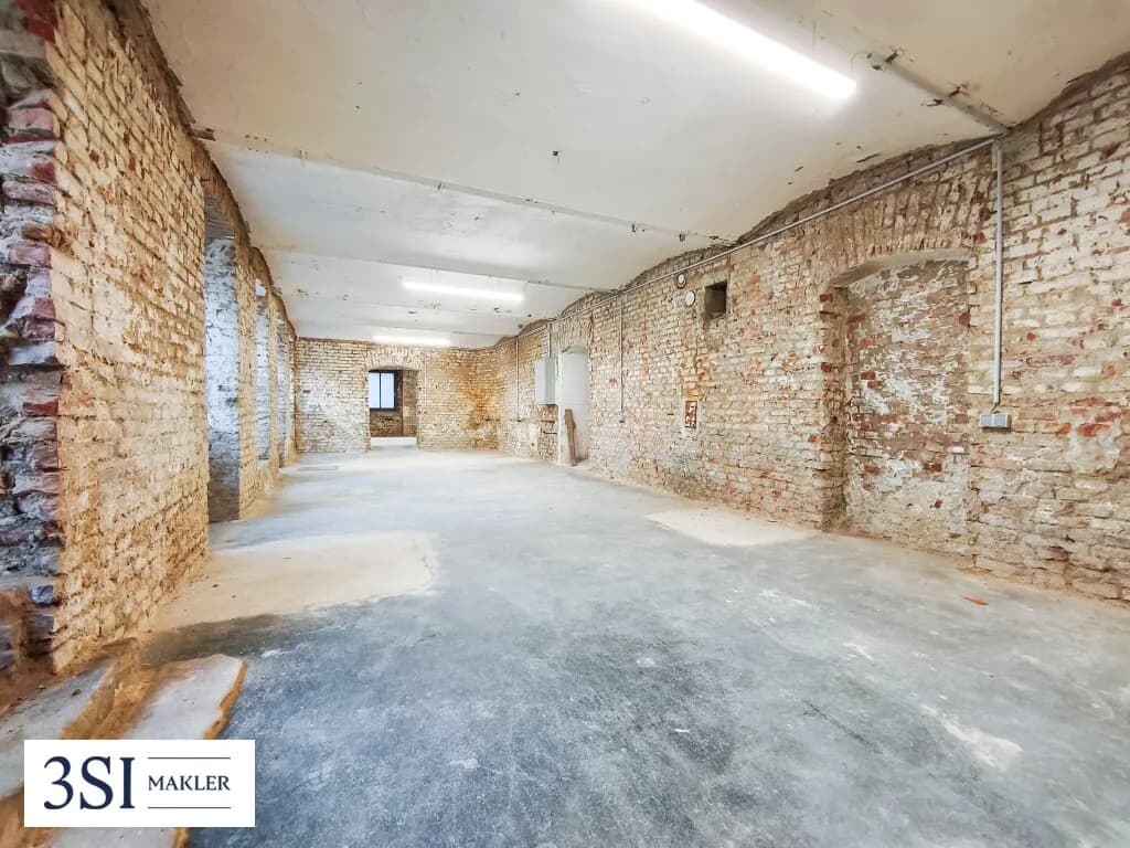 3-Zimmer-Gewerbeimmobilie mieten in Wien – 141 m², € 1.504 – Bild 4 von 8