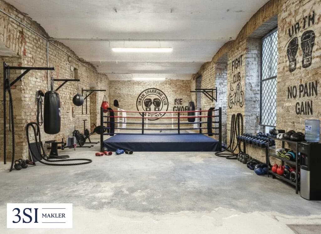 3-Zimmer-Gewerbeimmobilie mieten in Wien – 141 m², € 1.504 – Bild 5 von 8
