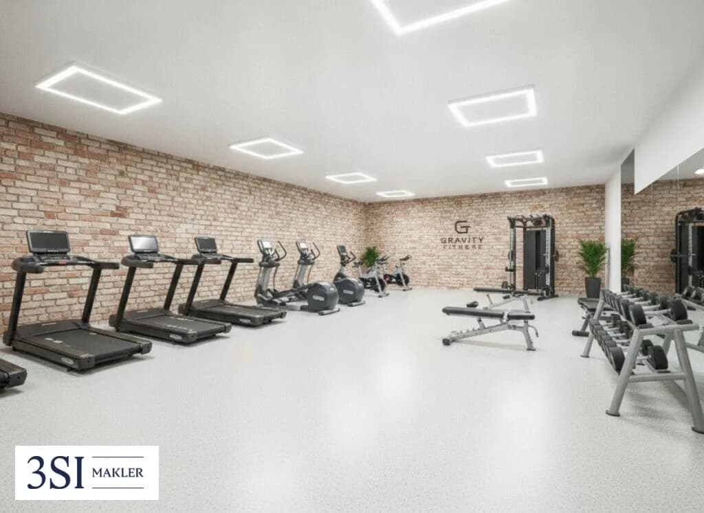 3-Zimmer-Gewerbeimmobilie mieten in Wien – 141 m², € 1.504 – Bild 6 von 8