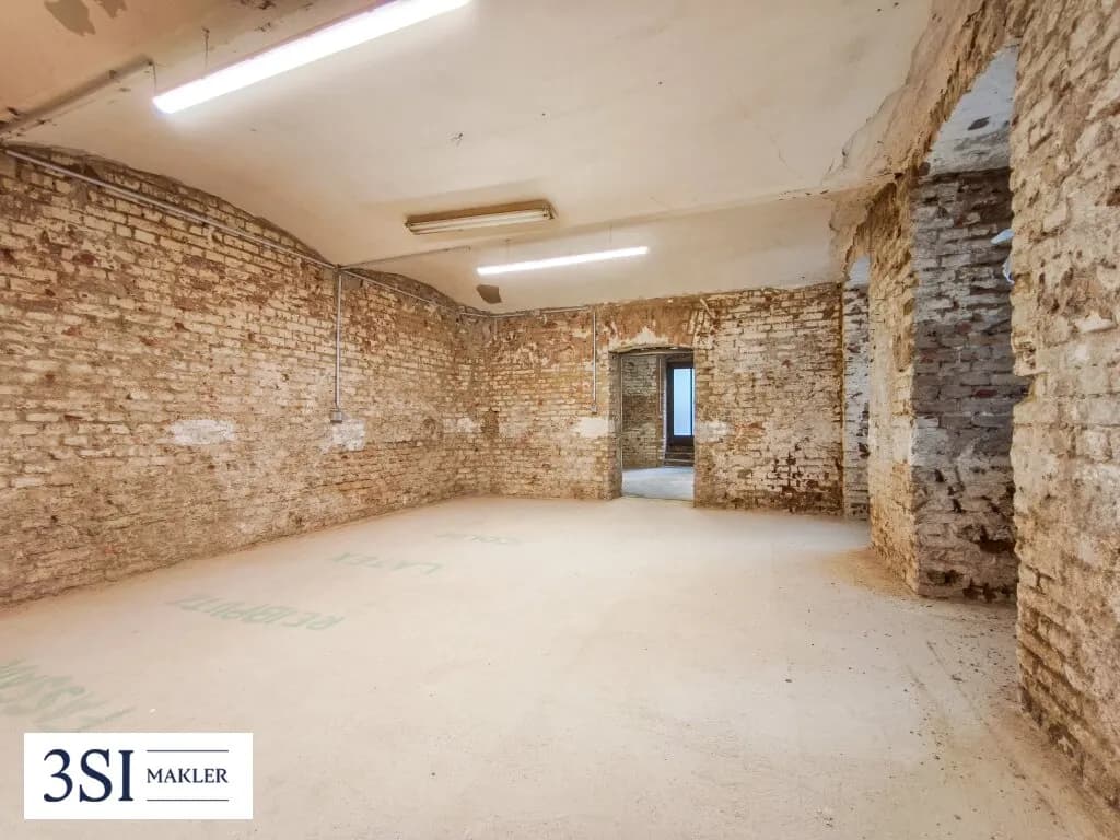 3-Zimmer-Gewerbeimmobilie mieten in Wien – 141 m², € 1.504 – Bild 7 von 8