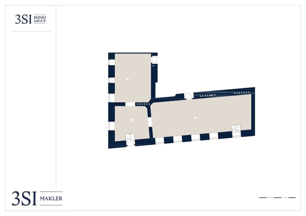 3-Zimmer-Gewerbeimmobilie mieten in Wien – 141 m², € 1.504 – Bild 8 von 8