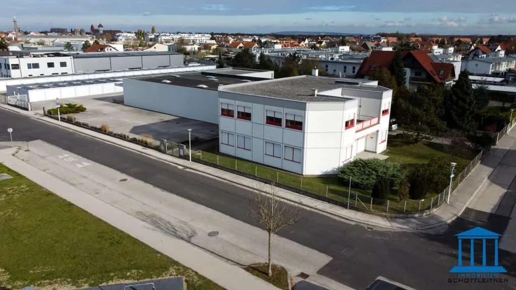 Gewerbeimmobilie mieten in Wiener Neustadt – 908 m², € 9.028 – Bild 2 von 52