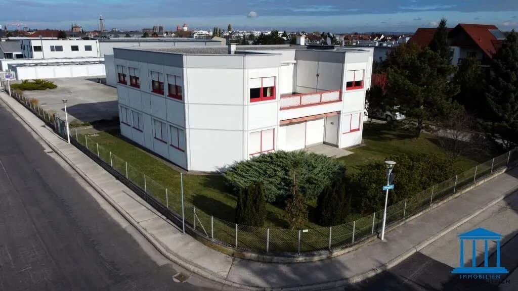 Gewerbeimmobilie mieten in Wiener Neustadt – 908 m², € 9.028 – Bild 3 von 52
