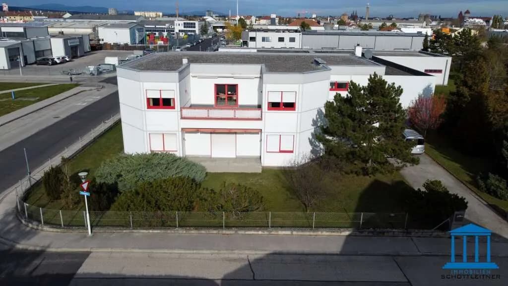 Gewerbeimmobilie mieten in Wiener Neustadt – 908 m², € 9.028 – Bild 4 von 52