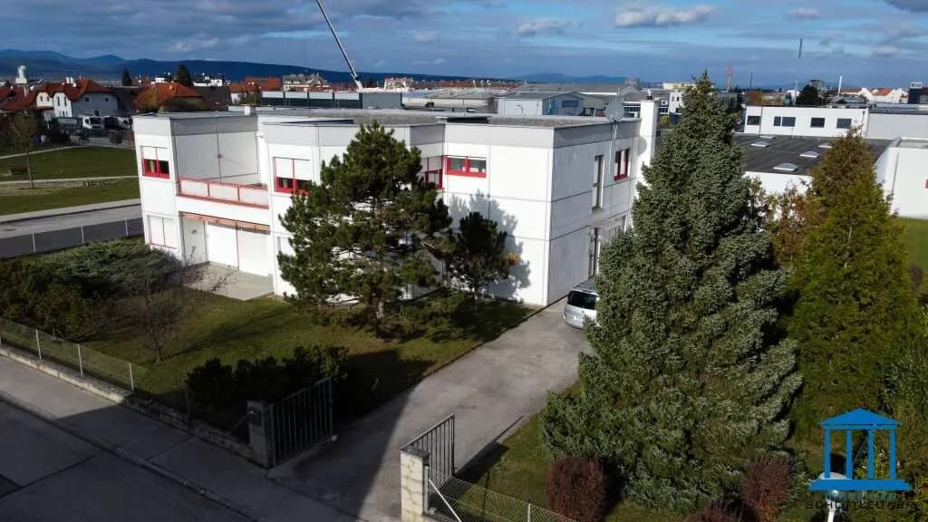 Gewerbeimmobilie mieten in Wiener Neustadt – 908 m², € 9.028 – Bild 5 von 52