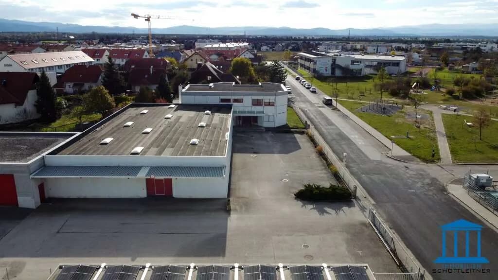 Gewerbeimmobilie mieten in Wiener Neustadt – 908 m², € 9.028 – Bild 7 von 52