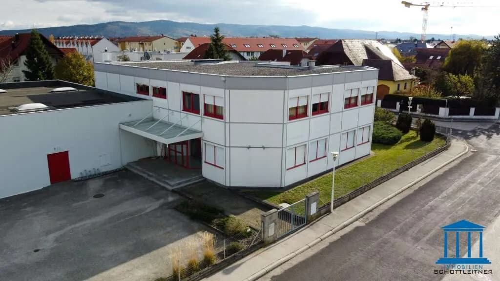 Gewerbeimmobilie mieten in Wiener Neustadt – 908 m², € 9.028 – Bild 8 von 52