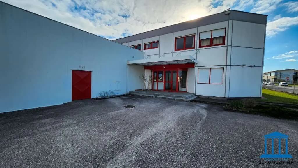 Gewerbeimmobilie mieten in Wiener Neustadt – 908 m², € 9.028 – Bild 9 von 52
