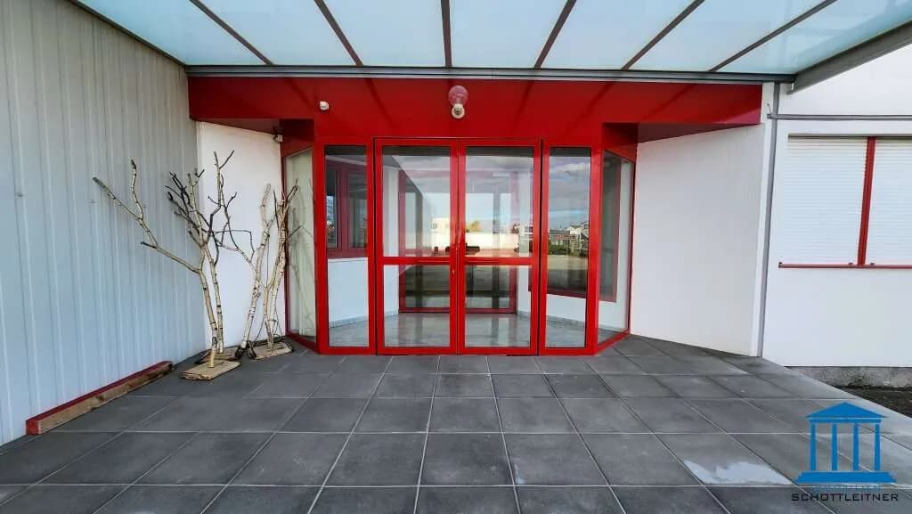 Gewerbeimmobilie mieten in Wiener Neustadt – 908 m², € 9.028 – Bild 10 von 52