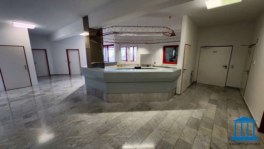 Gewerbeimmobilie mieten in Wiener Neustadt – 908 m², € 9.028 – Bild 12 von 52