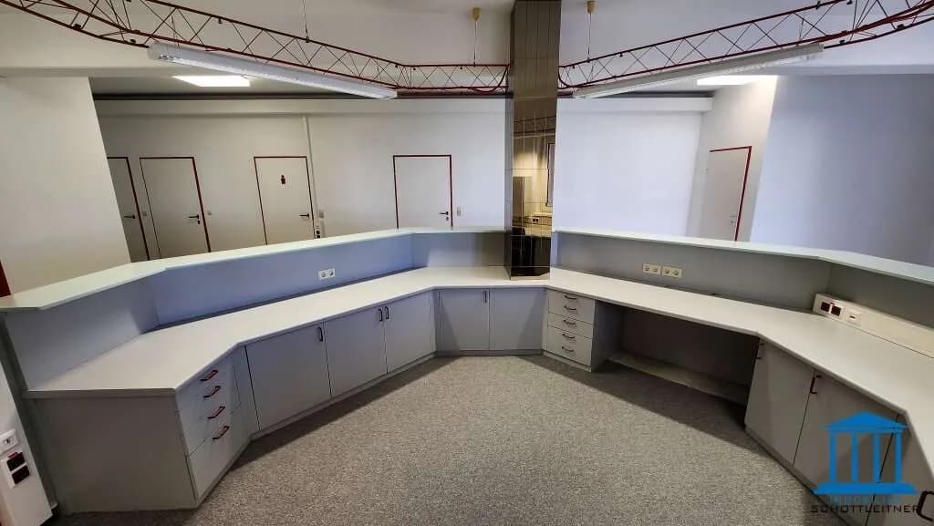 Gewerbeimmobilie mieten in Wiener Neustadt – 908 m², € 9.028 – Bild 13 von 52