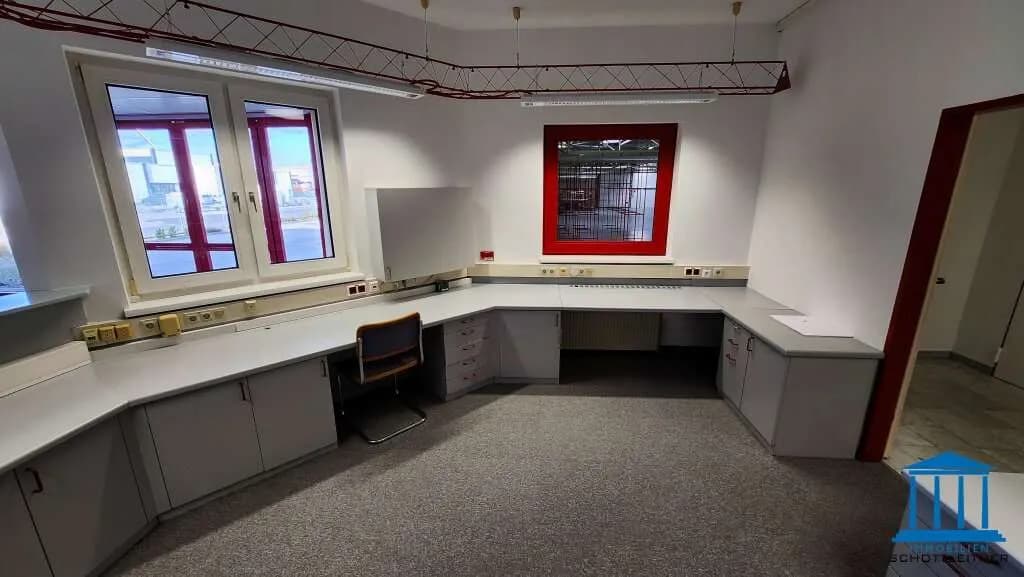 Gewerbeimmobilie mieten in Wiener Neustadt – 908 m², € 9.028 – Bild 14 von 52