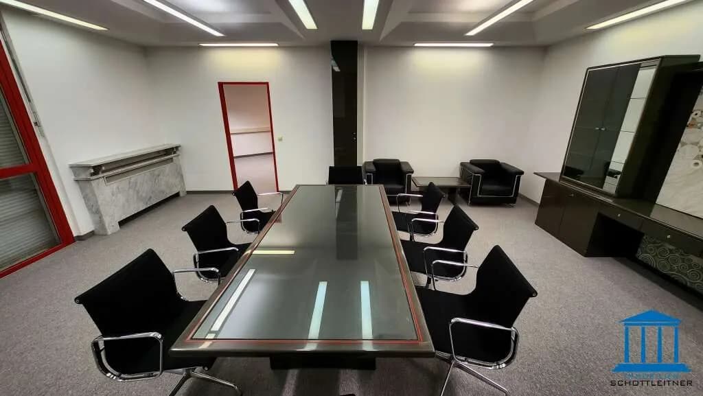 Gewerbeimmobilie mieten in Wiener Neustadt – 908 m², € 9.028 – Bild 18 von 52