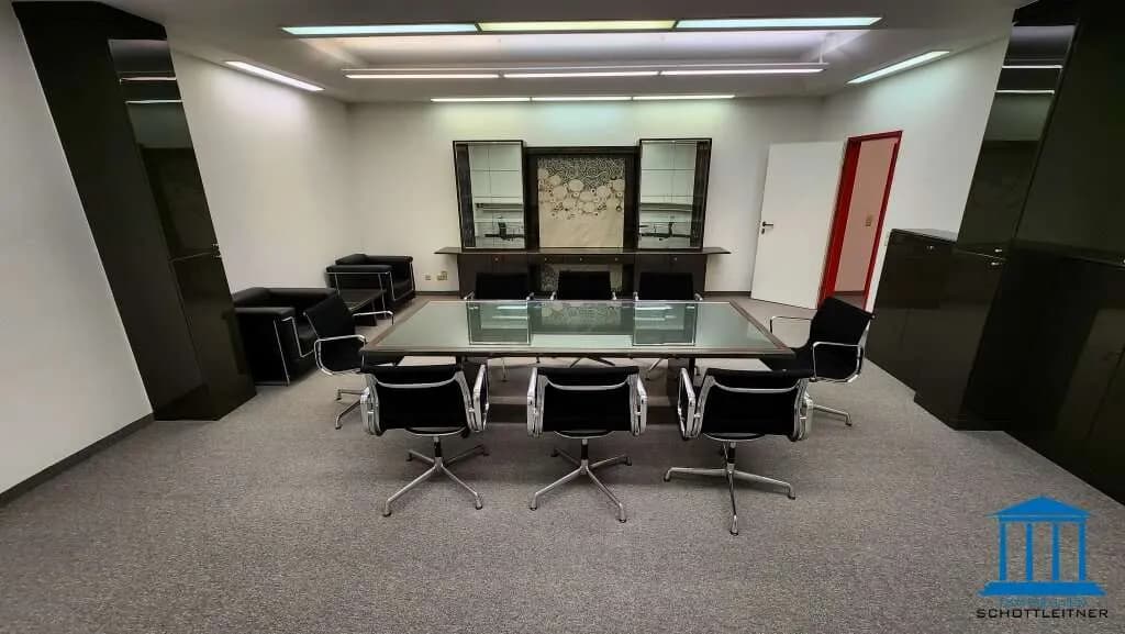 Gewerbeimmobilie mieten in Wiener Neustadt – 908 m², € 9.028 – Bild 19 von 52