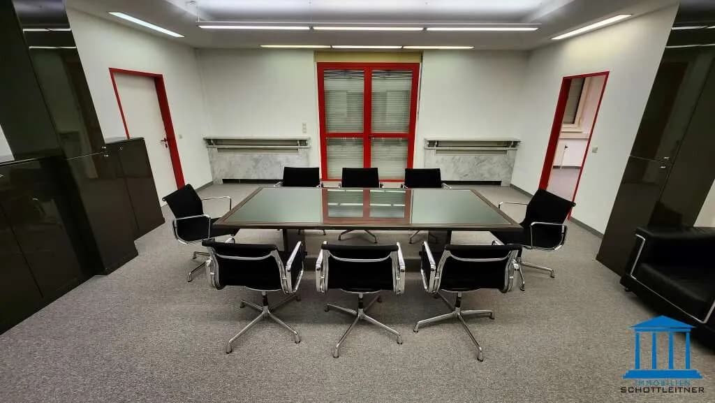 Gewerbeimmobilie mieten in Wiener Neustadt – 908 m², € 9.028 – Bild 20 von 52