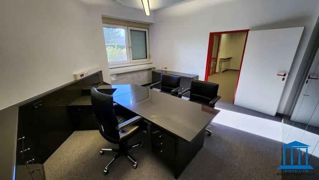 Gewerbeimmobilie mieten in Wiener Neustadt – 908 m², € 9.028 – Bild 23 von 52