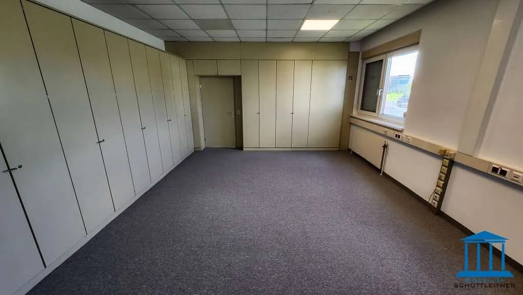 Gewerbeimmobilie mieten in Wiener Neustadt – 908 m², € 9.028 – Bild 28 von 52