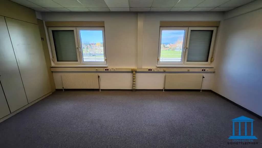 Gewerbeimmobilie mieten in Wiener Neustadt – 908 m², € 9.028 – Bild 29 von 52