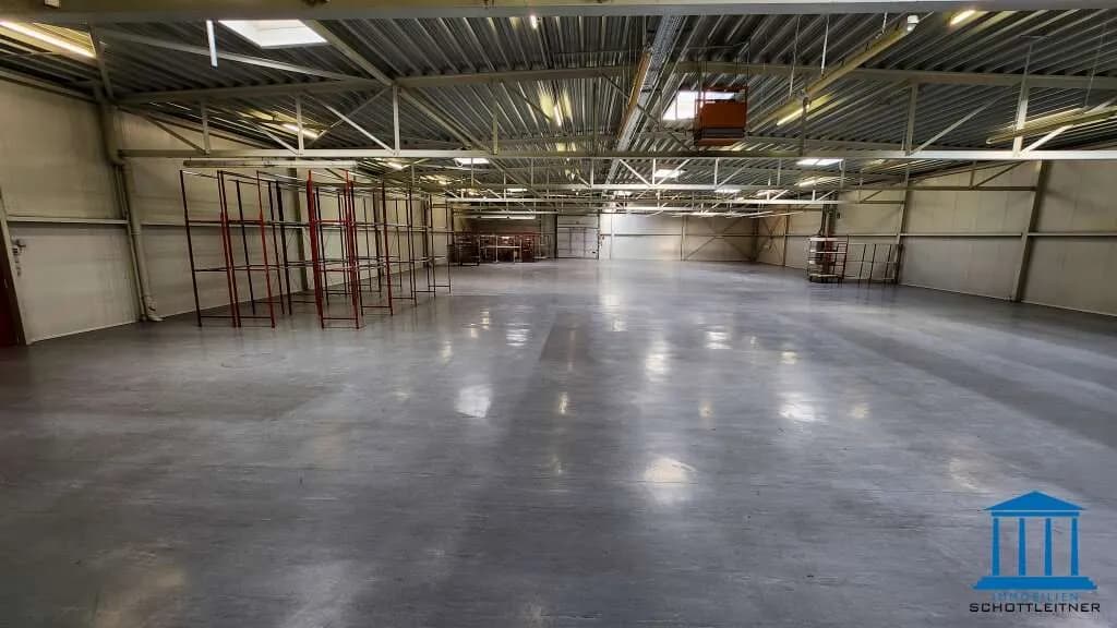 Gewerbeimmobilie mieten in Wiener Neustadt – 908 m², € 9.028 – Bild 39 von 52