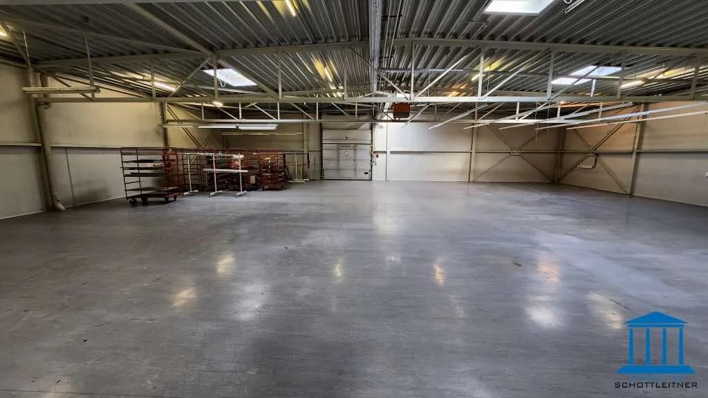 Gewerbeimmobilie mieten in Wiener Neustadt – 908 m², € 9.028 – Bild 40 von 52